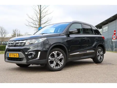 Suzuki Vitara 1.6 High Executive