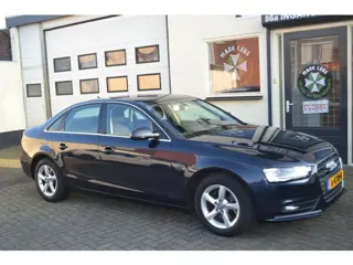 Audi A4 Limousine 1.8 TFSI Business Edition PRACHT STAAT