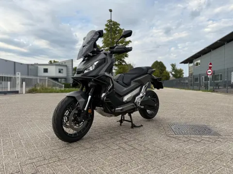 Honda NC750 X-ADV 2020 | Slechts 14.000 km | Vol opties & in topstaat!