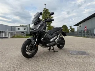 Honda NC750 X-ADV 2020 | Slechts 14.000 km | Vol opties & in topstaat!