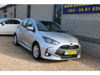 Mazda 2 Hybrid 1.5 Agile Clima Cruise control Navi via smartphone