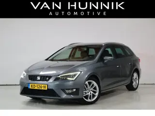 SEAT Leon ST 1.4 EcoTSI FR | Camera | Dab | Carplay | Nav