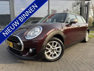 MINI Clubman 1.5 Cooper Salt (bj 2016)