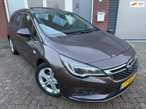 Opel Astra Sports Tourer 1.0 Edition / Pano / Navi / PDC / DAB / LM / Clima / cruise