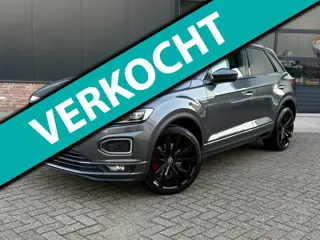 Volkswagen T-Roc 1.5 TSI Highline R-Line Blackstyle/Pano/Navi/Led/Virt/Garantie