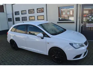 Seat Ibiza ST INRUIL AUTO SCHERP GEPRIJST 1.2 TDI Style Ecomotive