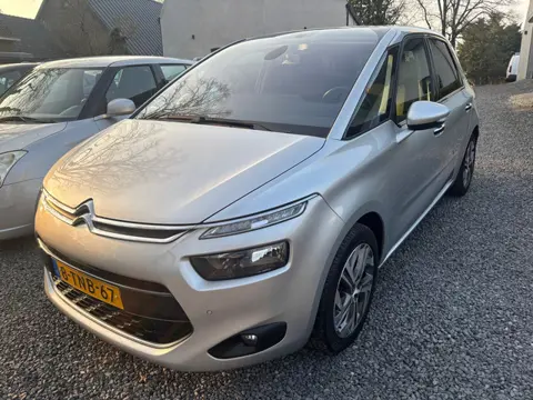 Citroen C4 Picasso 1.6 THP Intensive KM 100562 MET NAP