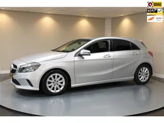 Mercedes-Benz A-klasse 180 Business Solution *Camera* Cruise|Navi|Half-Leder|NAP