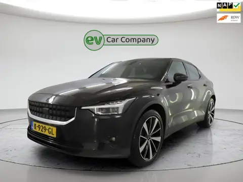 Polestar 2 Long Range Dual Motor Launch Edition 78kWh | SOH 88% | Trekhaak | 360 Camera | Panoramada