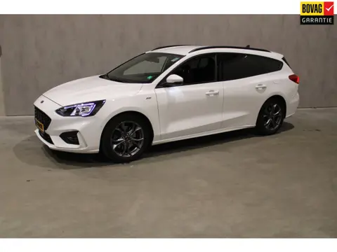 Ford Focus Wagon 1.0 EcoBoost ST Line Business