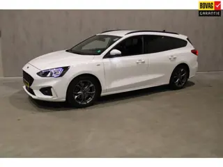 Ford Focus Wagon 1.0 EcoBoost ST Line Business