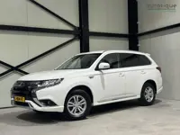 Mitsubishi Outlander 2.4 PHEV Pure Aut. | carplay | trekhaak | climate-control |