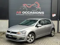 Volkswagen Golf 1.6 TDI Comfortline
