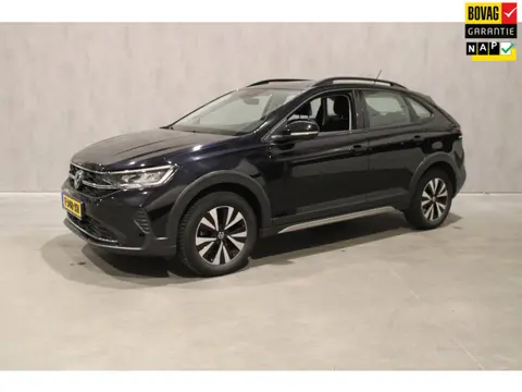 Volkswagen Taigo 1.0 TSI Life Business Camera/PDC/Carplay Prijs is rijklaar