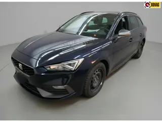 SEAT Leon Sportstourer 1.4 TSI eHybrid PHEV FR * Trekhaak * Camera *Stoelverwarming *