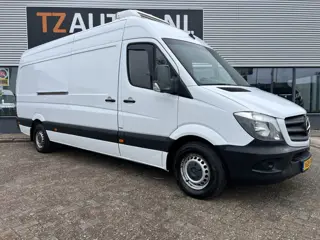 Mercedes-Benz Sprinter 316 CDI L3H2 (E6)Koelwagen Dag&Nacht
