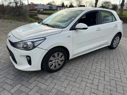 Kia Rio 1.0 TGDI ComfortPlusLine Navigator