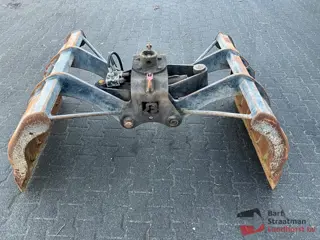 Bakker Elst Openschalenknijper BS1925