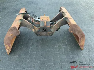 Bakker Elst Openschalenknijper BS1924