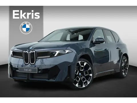 BMW iX3 50 xDrive | M Sportpakket | Innovation Pack | Panoramadak | Parking Assistant Professional