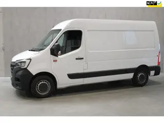 Renault Master T35 2.3 dCi 135 L2H2 Comfort Camera/Navi Zeer nette bus