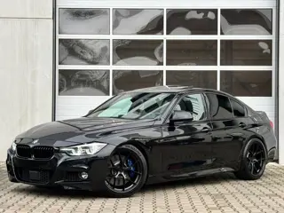 BMW 3-serie 340i xDrive M Sport Edition 68.000 km H&K Surround