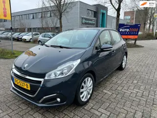 Peugeot 208 1.2 PureTech Active - CAMERA - STOELVERWARM !