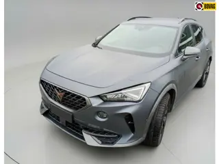 CUPRA Formentor 1.4 e-Hybrid * Camera * Navigatie * Xenon/led *