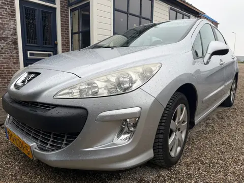 Peugeot 308 1.6 VTi Style Clima Cruise PDC LMV Nieuwe Apk Nette Auto