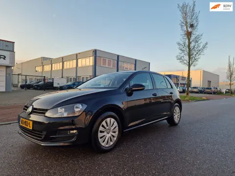 Volkswagen Golf 1.2 TSI Trendline 5 DEUR NAVI 2 X SLEUTELS