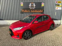 Toyota Yaris 1.5 Hybrid Dynamic *automaat