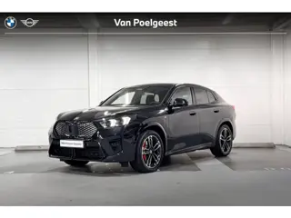 BMW iX2 eDrive20 67 kWh