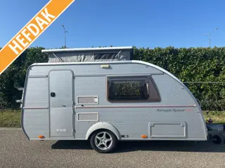 Kip Kompakt Special 37 	EKV TOILET, LUIFEL, HEFDAK