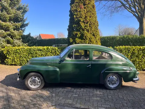Volvo PV 444 L