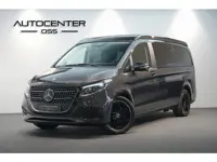 Mercedes-Benz Marco Polo V300 4MATIC AMG | 5 ZITPLAATSEN | VOL OPTIE | AIRMATIC |