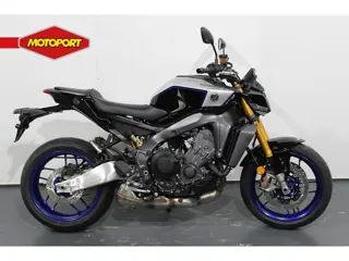 Yamaha MT 09 SP (bj 2026)