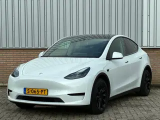 Tesla Model Y RWD 94% SoH/ LFP/ 20'' Turbine