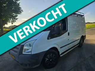 Ford Transit 260S 2.2 TDCI ( euro 5) / bj 2012/ airco