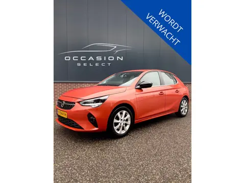 Opel Corsa 1.2 Elegance | AUTOMAAT | 1e EIGENAAR | AIRCO