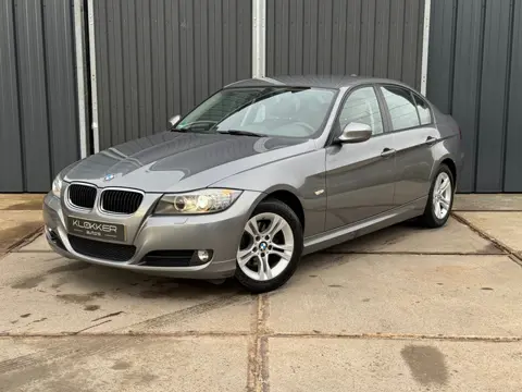 BMW 3-serie 320i Luxury Line Navi|Leder|PDC|Clima|Cruise