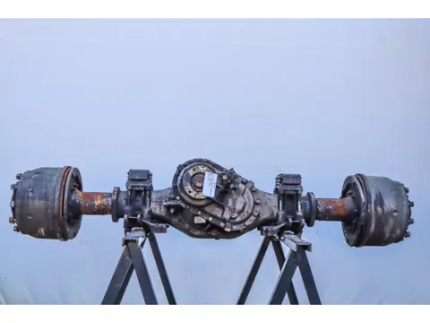 MAN HPD-1372-E-01 28/21x4.00 (bj 2018)