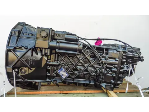 ZF 16S2520OD HGS M12 (bj 2006)