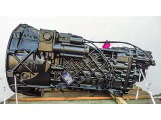 ZF 16S2520OD HGS M12 (bj 2006)