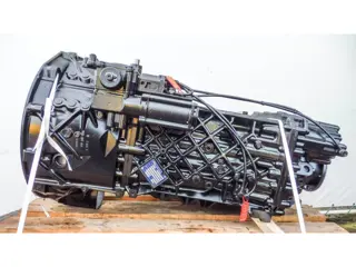 ZF 16S2220TO CGS CARBON M12 (bj 2014)