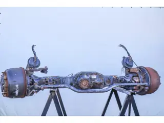 MAN VP-09-05 26/24 x 4.00 (bj 2006)