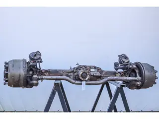 MAN VP-11-F02 (bj 2018)