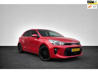 Kia Rio 1.0 TGDI ExecutiveLine |Zeer Compleet|