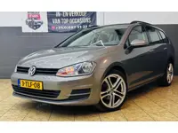 Volkswagen Golf Variant 1.2 TSI /2 DE EIG/RIJKLAAR/TOP STAAT