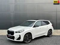 BMW X1 XDrive30e M Sport | Panodak | Clima | ACC* | Stoel/stuur verw.*