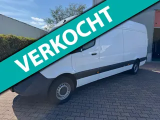 Mercedes-Benz Sprinter 315 1.9 CDI L4H3 RWD